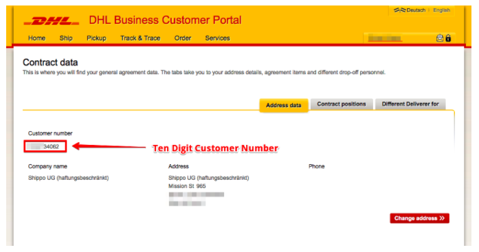 how-to-connect-a-dhl-germany-account-to-ship-with-shippo-shippo