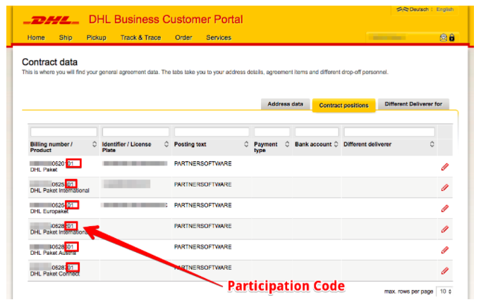 Featured image of post View 22 Dhl Geschäftskundenportal